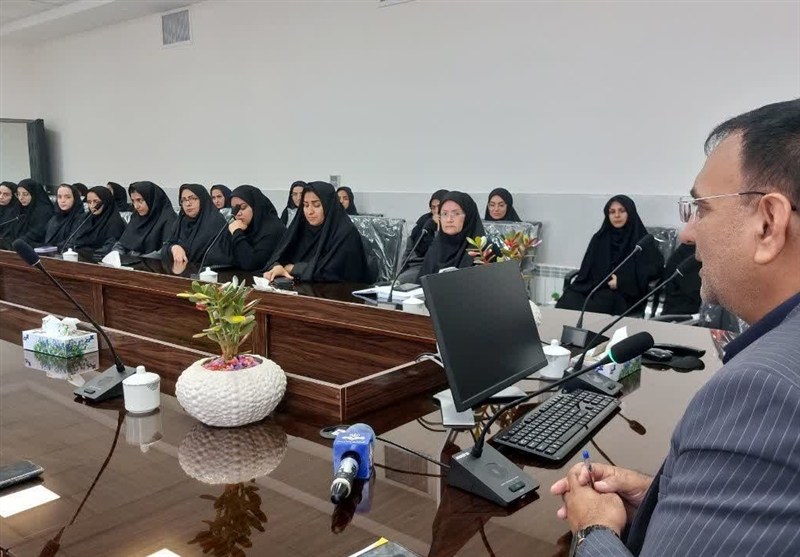 کمک 14 میلیارد ریالی خیر سلامت به بیمارستان جدید بشرویه