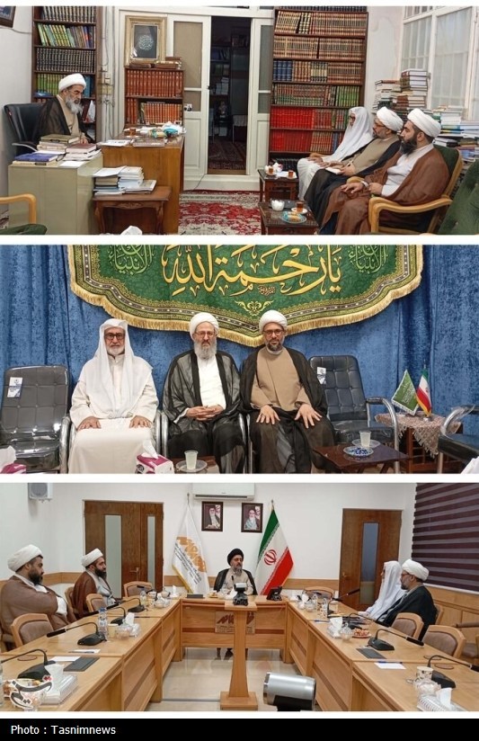 کنگره تراث علمای قرن دوازدهم کربلا و تراث بصره برگزار می‌شود