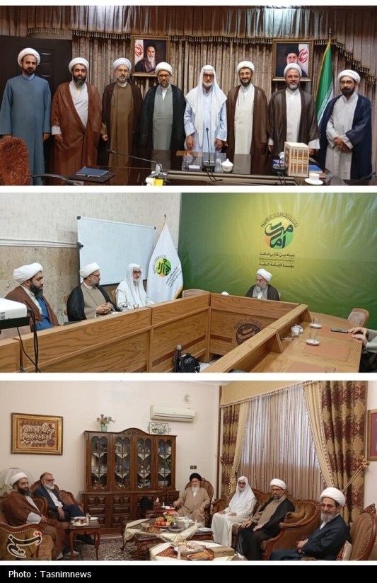 کنگره تراث علمای قرن دوازدهم کربلا و تراث بصره برگزار می‌شود