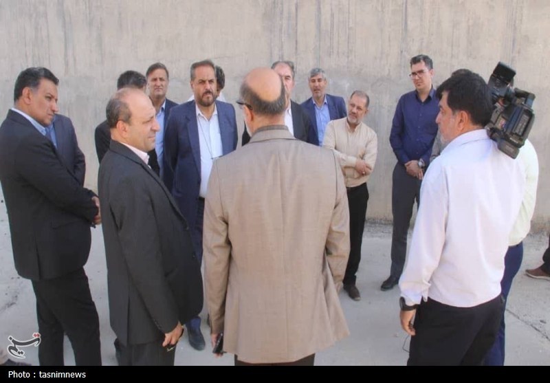 استانداری کهگیلویه و بویراحمد , نظام مسائل استان کهگیلویه و بویراحمد , وزارت کار , 
