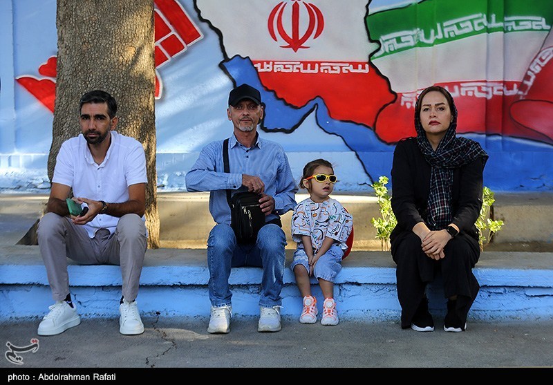 گام نخست شکوفه‌های همدان برای ورود به مدرسه+تصاویر