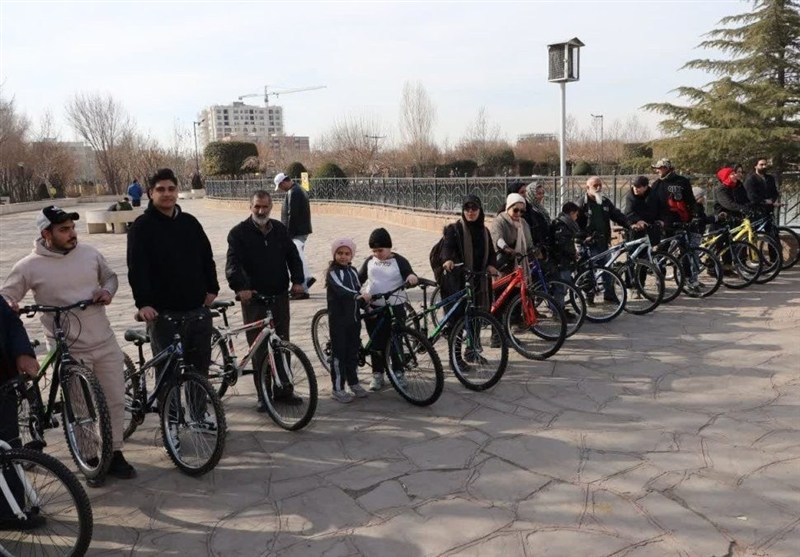 گردشگری پاییزی در فردیس/ مقصدی شگفت‌انگیز برای طبیعت‌گردان و فرهنگ‌دوستان + عکس