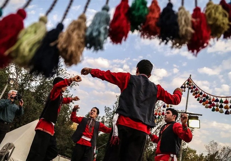 گردشگری پاییزی در فردیس/ مقصدی شگفت‌انگیز برای طبیعت‌گردان و فرهنگ‌دوستان + عکس