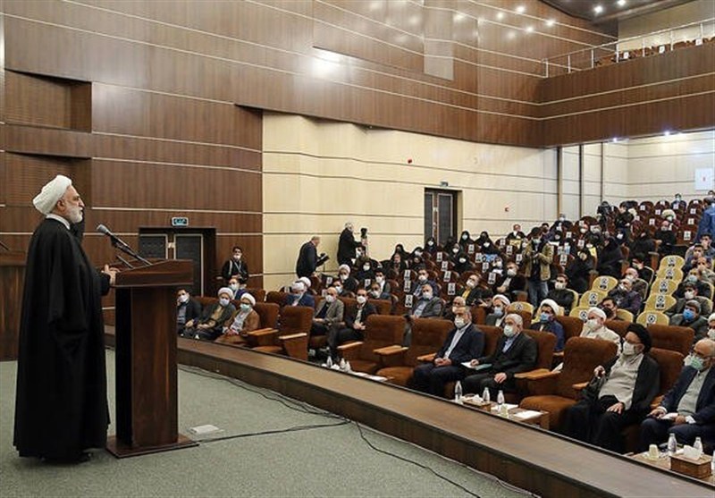 گره‌گشایی از بن‌بست‌های کهنه به سبک دستگاه قضا/ وقتی عدالت‌ مُهر پایان بر ناکارآمدی‌ها زد!