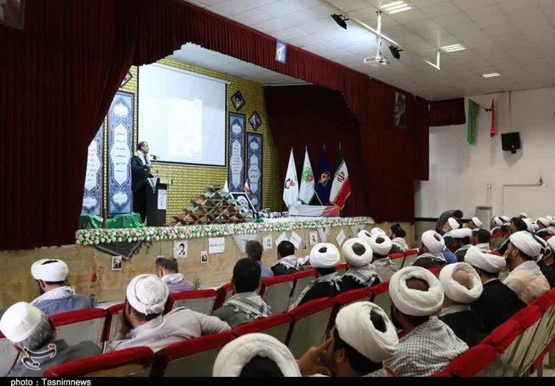 گزارش تسنیم از یادواره روحانیون و ماموستایان شهید کردستان