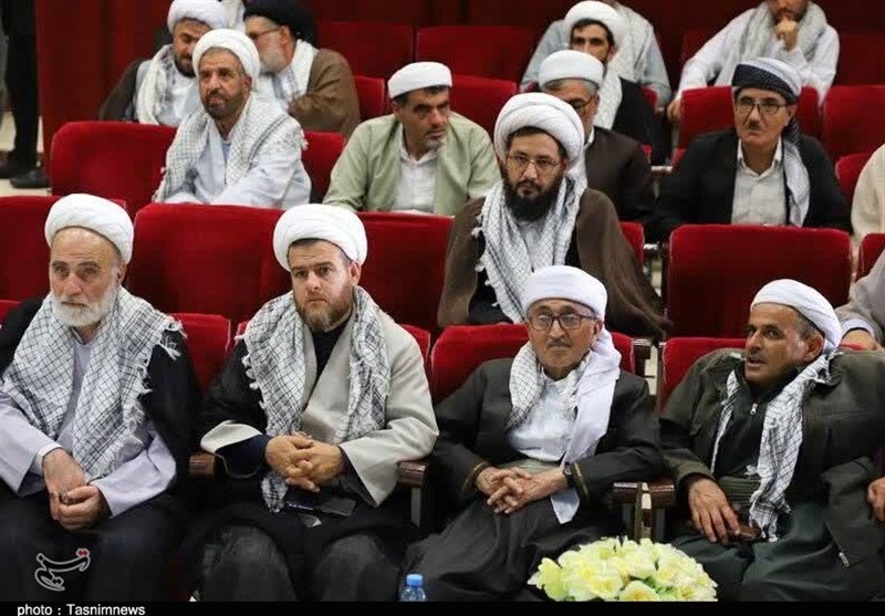 گزارش تسنیم از یادواره روحانیون و ماموستایان شهید کردستان