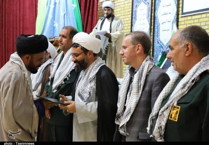 گزارش تسنیم از یادواره روحانیون و ماموستایان شهید کردستان