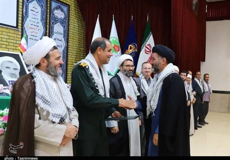 گزارش تسنیم از یادواره روحانیون و ماموستایان شهید کردستان