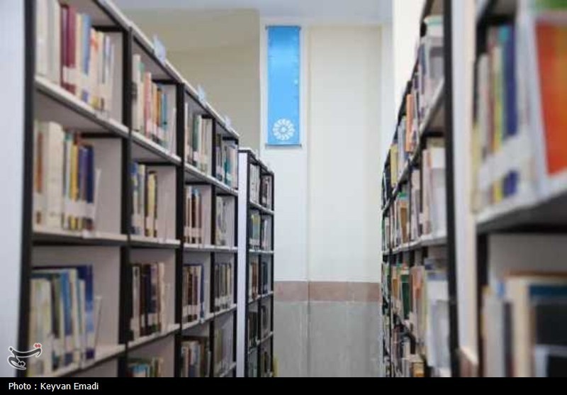 گفت‌وگو| البرز بدون کتابخانه مرکزی/ پروژه‌ای که 5 سال متوقف ماند‌/ هشدار برای آینده فرهنگی!