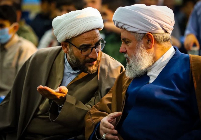 گفت‌وگوی خواندنی تسنیم با همسر شهید جنگ 12 روزه/ شهید ترکاشوند ملتمسانه دنبال شهادت بود