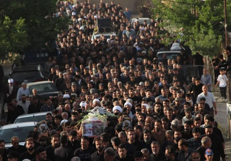 گفت‌وگوی خواندنی تسنیم با همسر شهید جنگ 12 روزه/ شهید ترکاشوند ملتمسانه دنبال شهادت بود