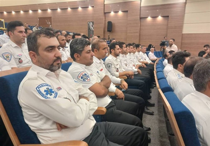 اورژانس , دانشگاه های علوم پزشکی ایران , اخبار استان بوشهر , 