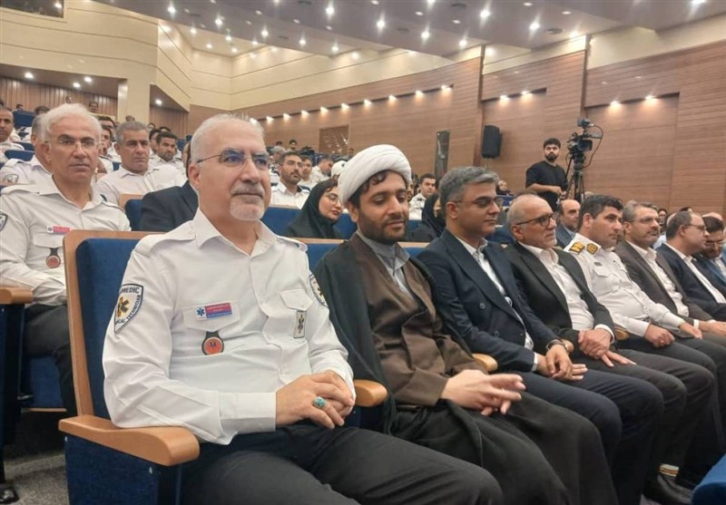 اورژانس , دانشگاه های علوم پزشکی ایران , اخبار استان بوشهر , 