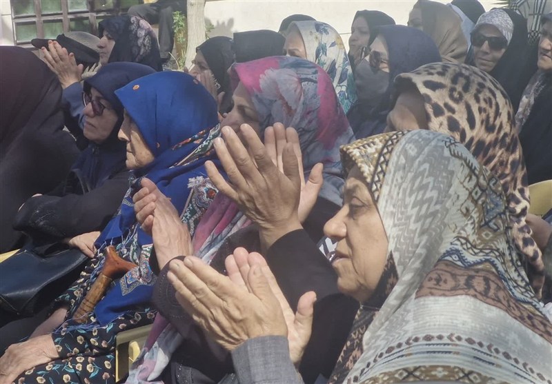 سالمندان , اخبار استان کهگیلویه و بویراحمد , 