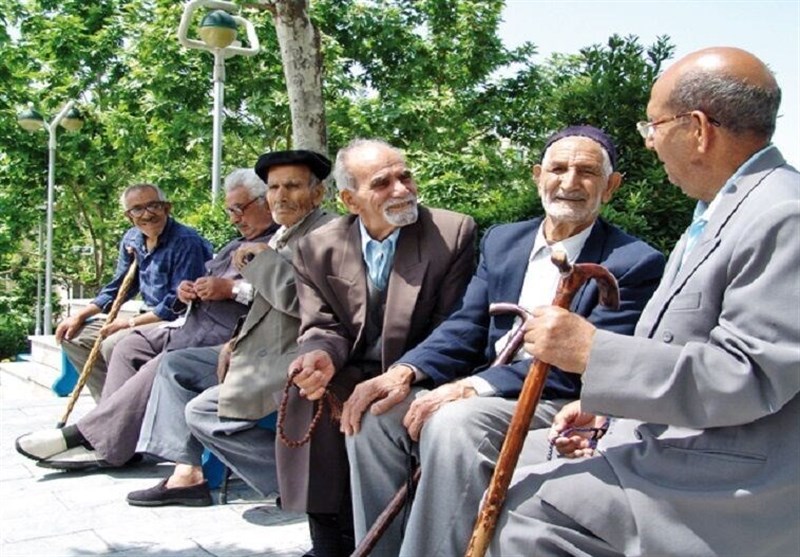 سالمندان , اخبار استان کهگیلویه و بویراحمد , 