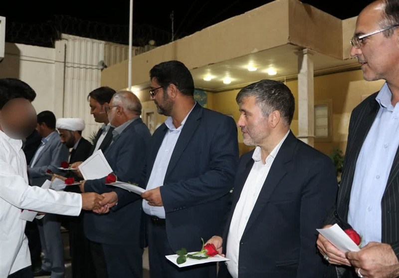 ستاد مردمی رسیدگی به امور دیه و کمک به زندانیان نیازمند | ستاد دیه , اخبار استان خراسان جنوبی , 