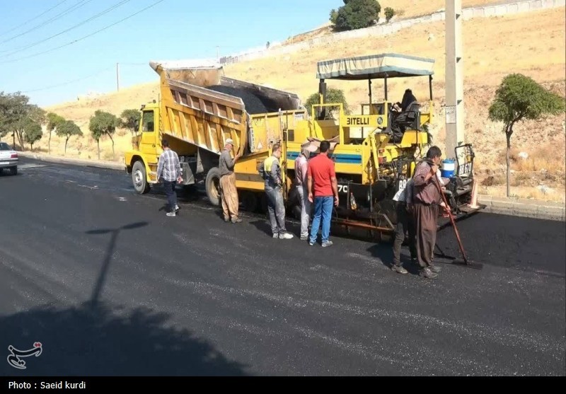 اخبار بیجار , اخبار استان کردستان , 