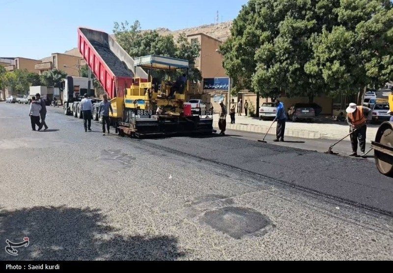 اخبار بیجار , اخبار استان کردستان , 