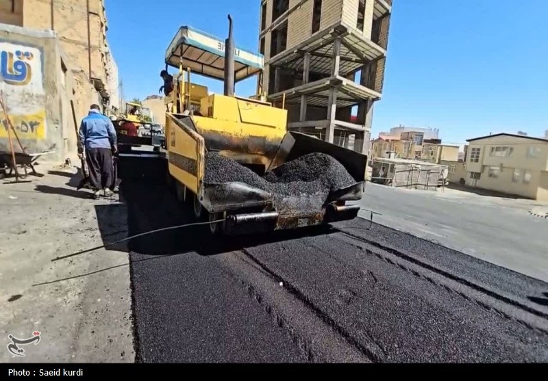 اخبار بیجار , اخبار استان کردستان , 