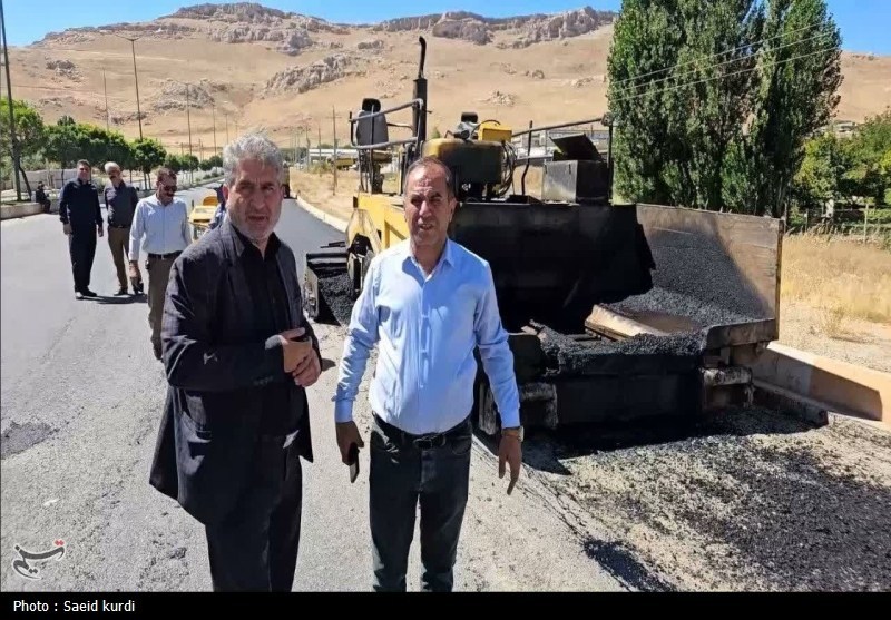 اخبار بیجار , اخبار استان کردستان , 