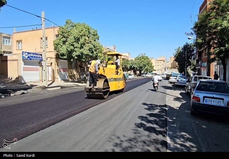 اخبار بیجار , اخبار استان کردستان , 