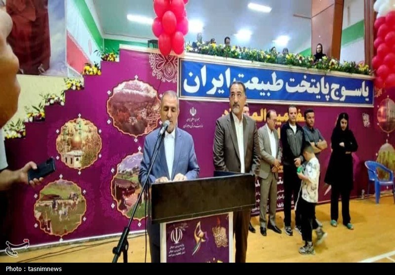 اخبار استان کهگیلویه و بویراحمد , 