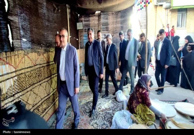 اخبار استان کهگیلویه و بویراحمد , 