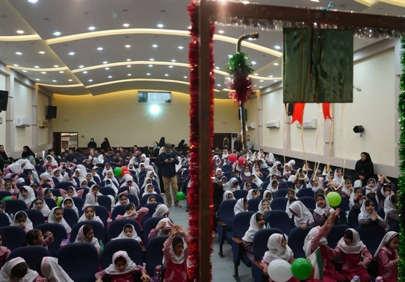 جشنواره فیلم کودکان و نوجوانان , اخبار استان بوشهر , اخبار بوشهر , 