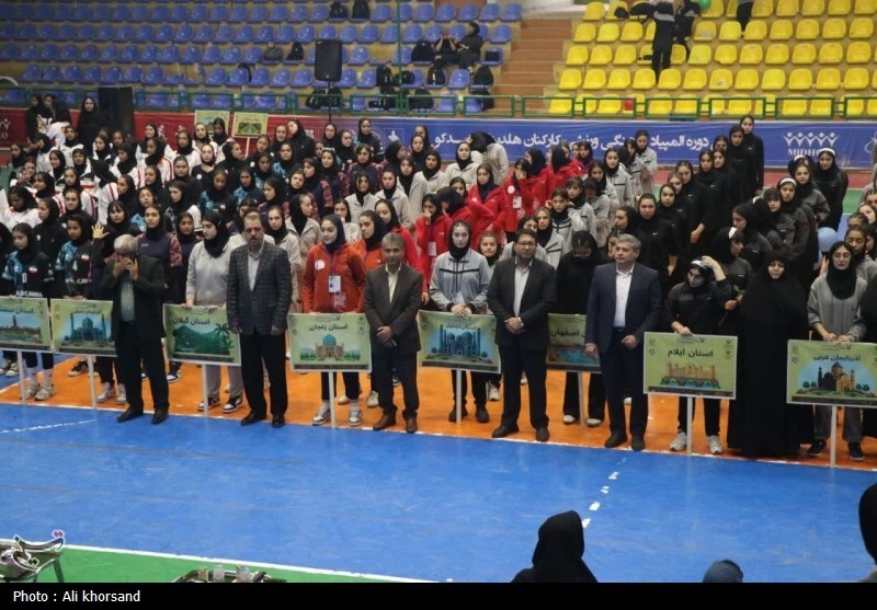 استان کرمان , اخبار استان کرمان , المپیاد , 