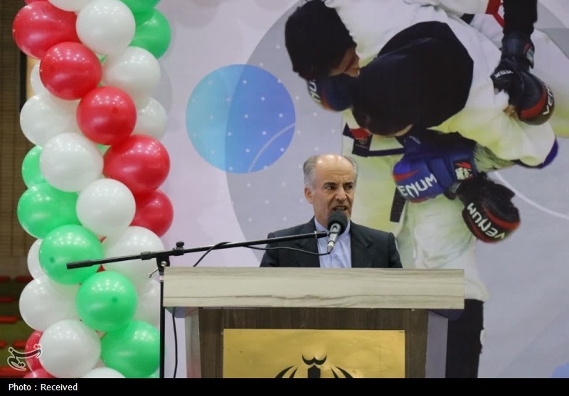 اخبار استان چهارمحال و بختیاری , ورزش ایران , ورزش بانوان , 