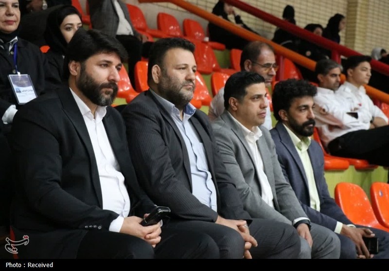 اخبار استان چهارمحال و بختیاری , ورزش ایران , ورزش بانوان , 