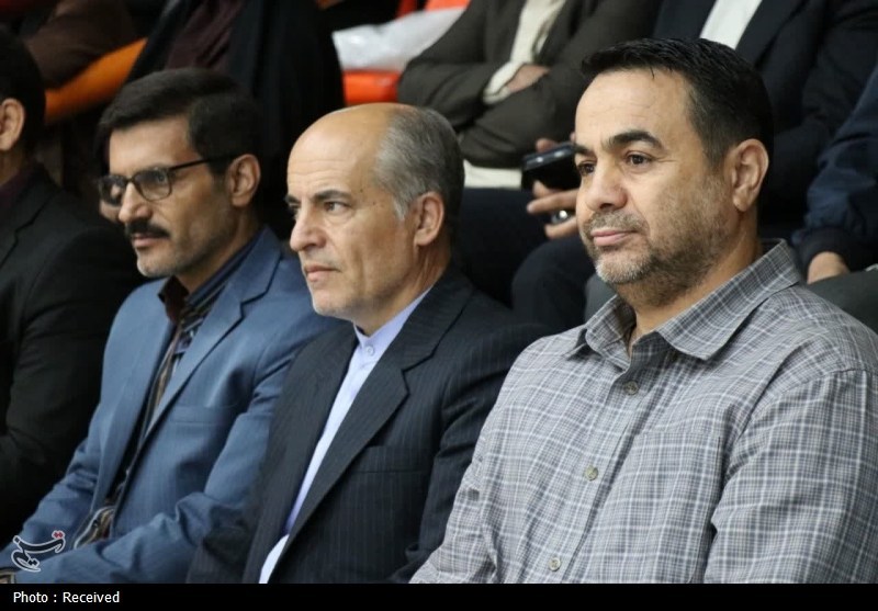 اخبار استان چهارمحال و بختیاری , ورزش ایران , ورزش بانوان , 