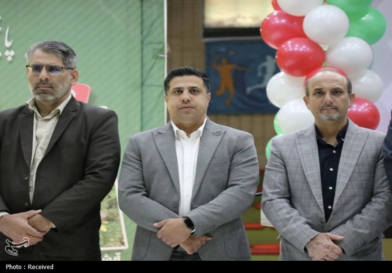 اخبار استان چهارمحال و بختیاری , ورزش ایران , ورزش بانوان , 