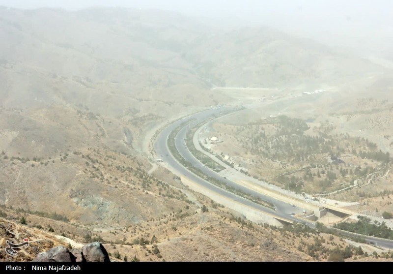 اخبار مشهد , اخبار استان خراسان رضوی , آلودگی هوا , 