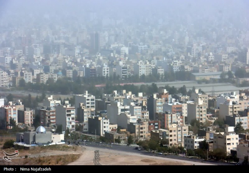 اخبار مشهد , اخبار استان خراسان رضوی , آلودگی هوا , 