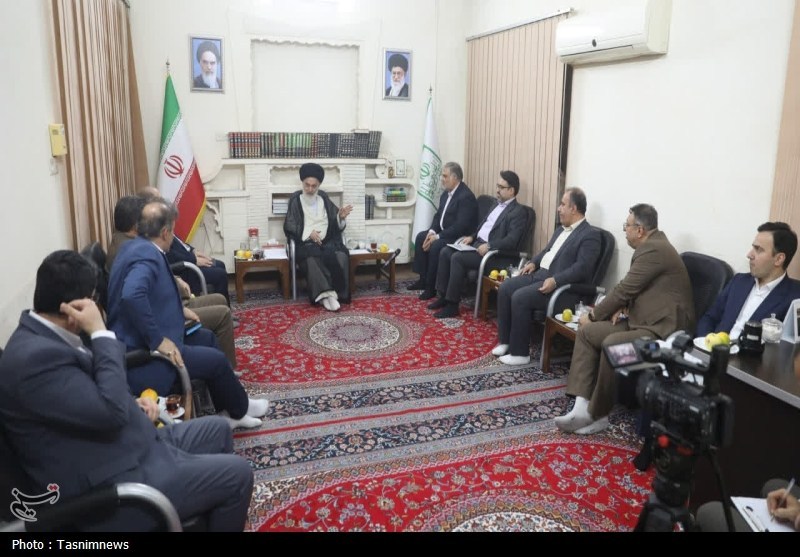 جامعه مدرسین حوزه علمیه قم , اخبار قم , 