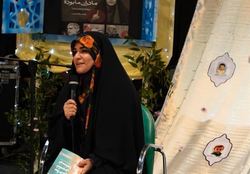 از خاطرات رسانه‌ای جنگ تا مدیریت بازار؛ نقش آفرینی بانوان همدانی