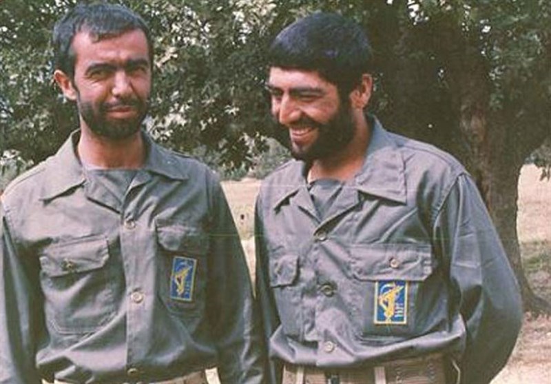 شهید , اخبار بجنورد , 