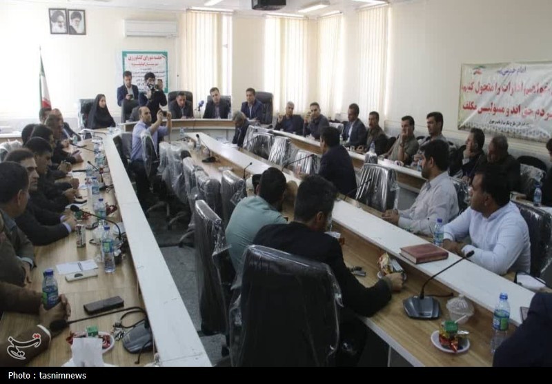 کشاورزی , اخبار کهگیلویه , 