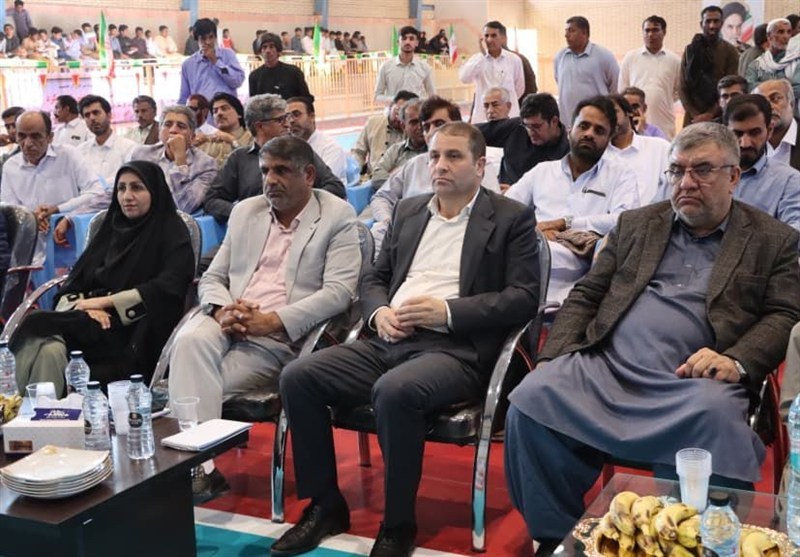 مناطق محروم , محرومیت زدایی , وزارت ورزش و جوانان جمهوری اسلامی ایران , 