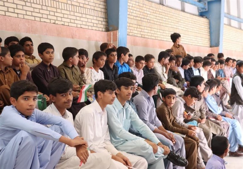 مناطق محروم , محرومیت زدایی , وزارت ورزش و جوانان جمهوری اسلامی ایران , 