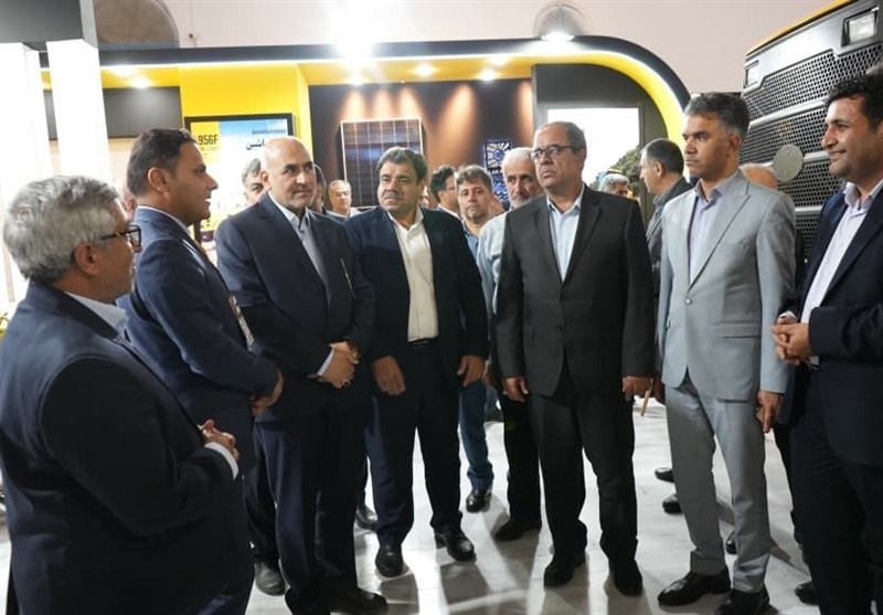 سازمان فرهنگی و هنری شهرداری تهران , استانداری بوشهر , اخبار استان بوشهر , 