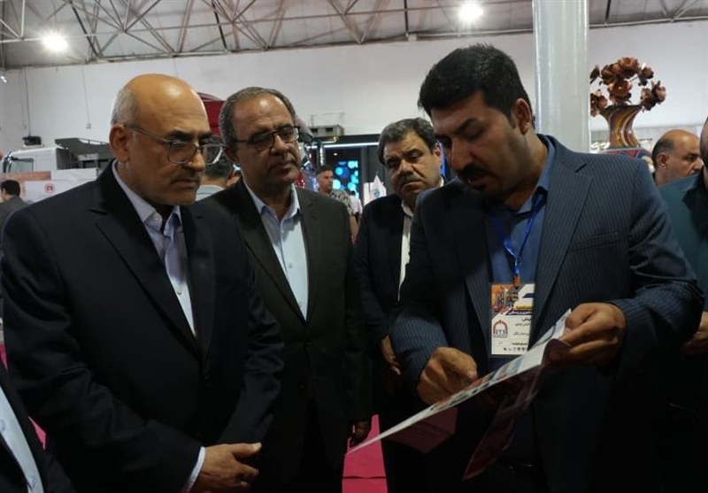 سازمان فرهنگی و هنری شهرداری تهران , استانداری بوشهر , اخبار استان بوشهر , 