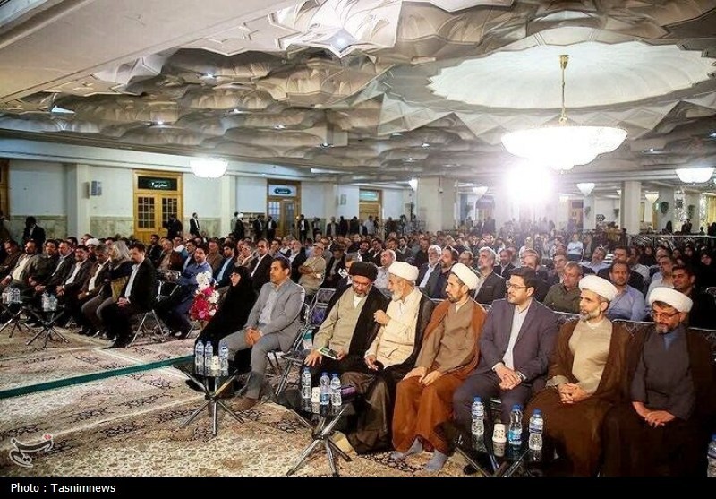 صدا و سیما , حضرت معصومه (س) , قم , 