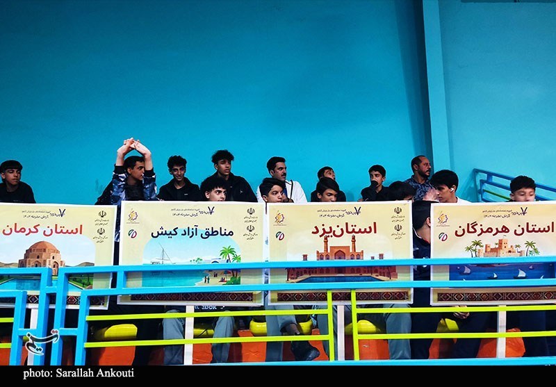 استان کرمان , اخبار کرمان , المپیاد , تنیس روی میز , تنیس , 