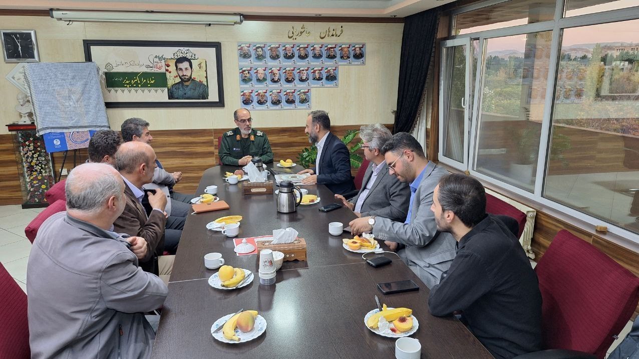 اخبار تبریز , آذربایجان شرقی , سپاه پاسداران انقلاب اسلامی , 
