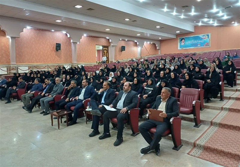 ایستگاه پایانی جام گرامیداشت شهدای اقتدار و مقاومت در البرز+تصاویر