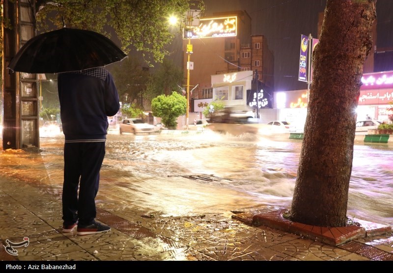 اخبار استان گلستان , اخبار گرگان , سیل , مدیریت بحران , 