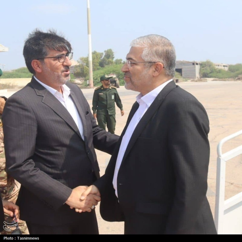 اخبار استان هرمزگان , اخبار بندرعباس , 