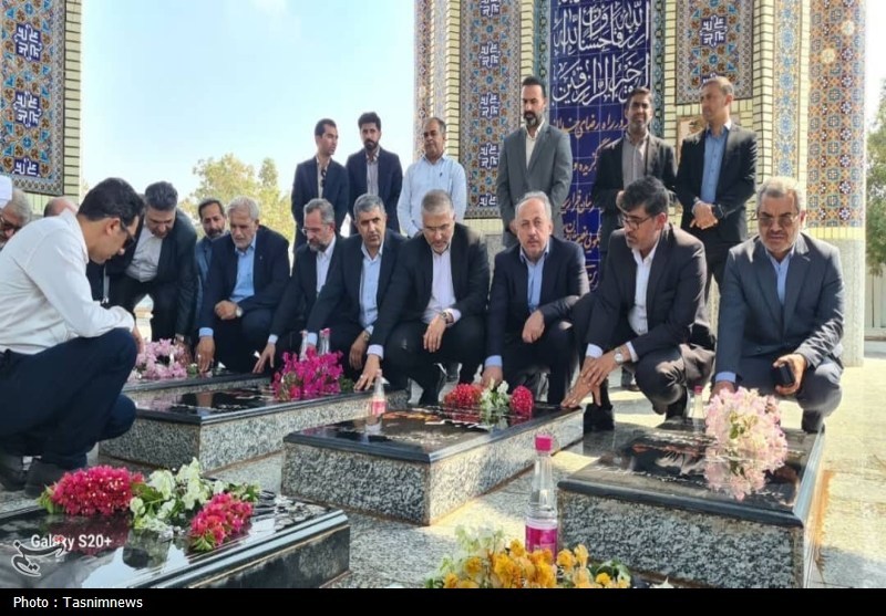 اخبار استان هرمزگان , اخبار بندرعباس , 